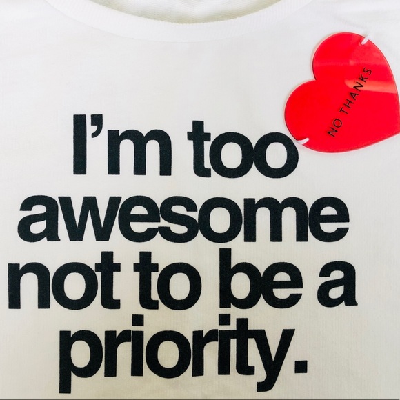 Bershka Cropped Crew Neck Sweatshirt - Picture 4 of 6